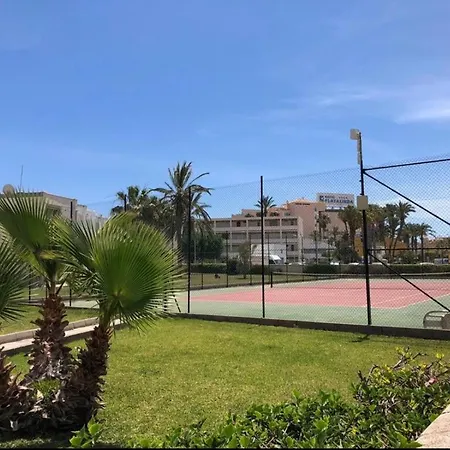 Apartamento Estudio En Primera Línea De Mar
