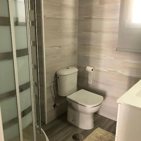 Estudio En Primera Línea De Mar