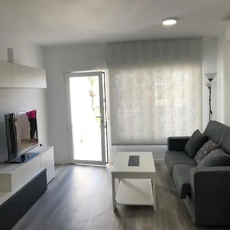 Estudio En Primera Línea De Mar